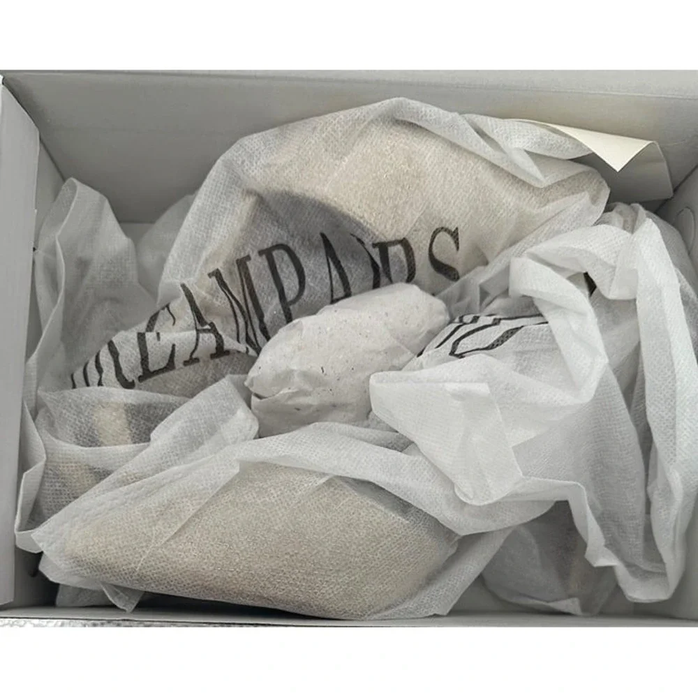 Dream Pairs Gold/Glitter Size 9‎